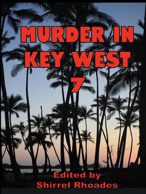 cover image of Murder In Key West 7